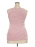 sandwich_ Pink Tank Top Size XXL (estimated) - photo 2