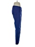 J.Crew Color Block Blue Active Pants Size 2 - photo 4