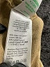 J.Crew Tan Linen Pants Size L - photo 8