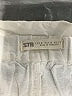Stradivarius Solid Ivory Shorts Size M - photo 3