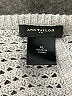 Ann Taylor Factory Gray Pullover Sweater Size XL - photo 7
