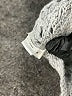 Ann Taylor Factory Gray Pullover Sweater Size XL - photo 8
