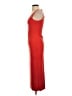 MNG Red Cocktail Dress Size XS - photo 5