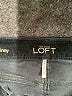 Ann Taylor LOFT Black Casual Pants Size 6 - photo 4