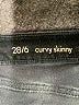 Ann Taylor LOFT Black Casual Pants Size 6 - photo 5