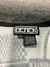 Berek 100% Cotton Black Sleeveless Top Size 1X - photo 7