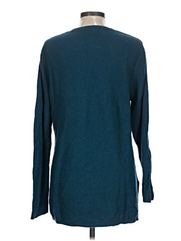 J.Jill Pullover Sweater (view 2)