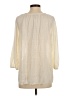 Joie 100% Linen Ivory Pullover Sweater Size S - photo 2