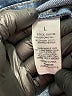 Ci Sono Blue Denim Jacket Size L - photo 7