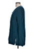 J.Jill Teal Pullover Sweater Size L - photo 5
