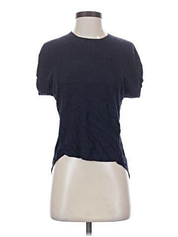 Theory Short Sleeve Top (view 1)