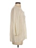 Joie 100% Linen Ivory Pullover Sweater Size S - photo 4