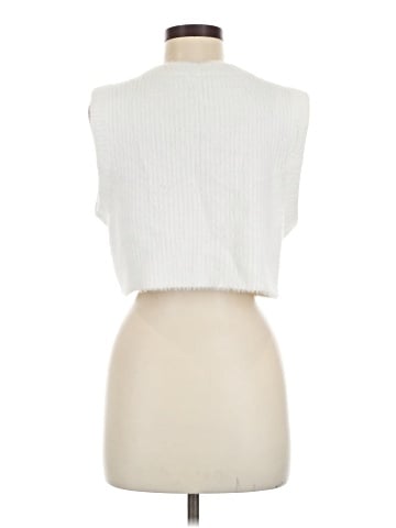 LA Hearts Sweater Vest (view 2)