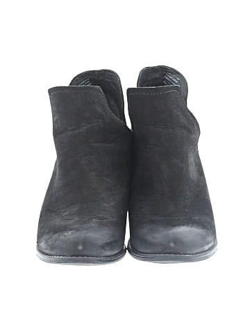 Steve Madden Ankle Boots (view 2)