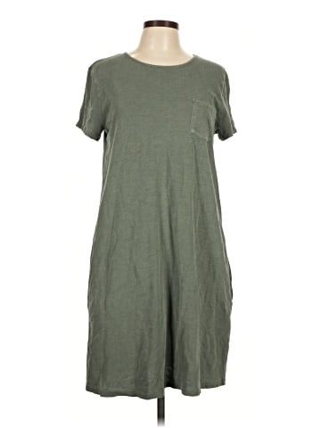 Style&Co Casual Dress (view 1)