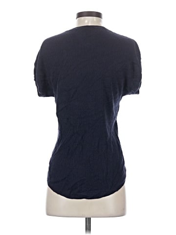 Theory Short Sleeve Top (view 2)