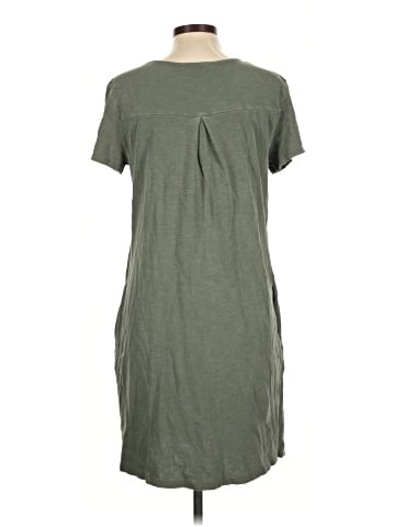 Style&Co Casual Dress (view 2)