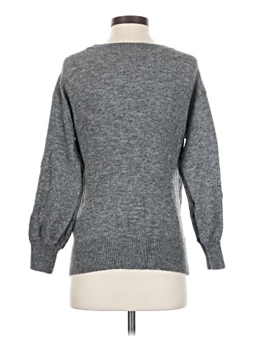 Motherhood Pullover Sweater (view 2)