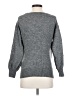 Motherhood Gray Pullover Sweater Size XS Maternity - photo 2