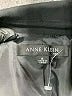 Anne Klein Black Blazer Size 8 - photo 6