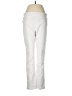 Rock & Republic White Casual Pants Size 14 - photo 1
