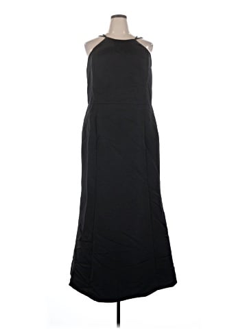 Amsale Cocktail Dress (view 1)