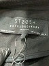 Stoosh Black Blazer Size M - photo 6