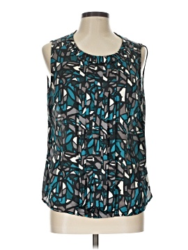 Nipon Boutique Sleeveless Blouse