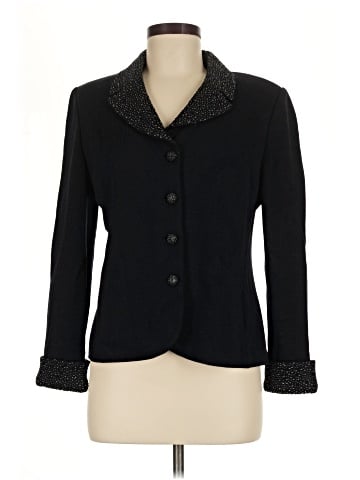 St. John Blazer (view 1)