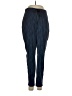 Athleta Blue Casual Pants Size S - photo 1