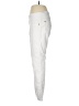 Rock & Republic White Casual Pants Size 14 - photo 5