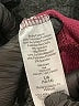 Secret Treasures Burgundy Pullover Sweater Size L - photo 8