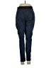Athleta Blue Casual Pants Size S - photo 2