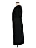 Ann Taylor Solid Black Cocktail Dress Size 8 - photo 5