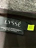 Lyssé Purple Active Pants Size XL - photo 4