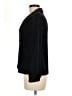 St. John Polka Dots Black Blazer Size 6 - photo 5
