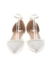 Lulus Ivory Flats Size 8 1/2 - photo 2