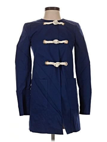 J.Crew Factory Store Coat (view 1)