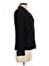 St. John Polka Dots Black Blazer Size 6 - photo 4