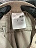 Uniqlo Solid Brown Khakis Size XL - photo 4