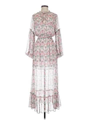 MISA Los Angeles Casual Dress (view 1)
