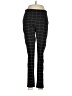 Alexander Jordan Plaid Black Dress Pants Size M - photo 1