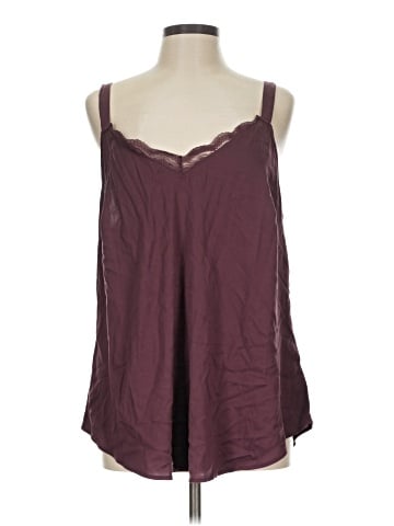 Torrid Tank Top (view 1)