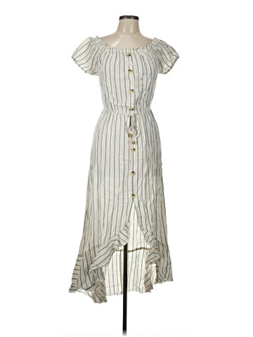 Indulge Casual Dress (view 1)