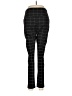 Alexander Jordan Plaid Black Dress Pants Size M - photo 2