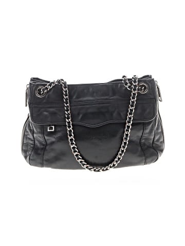 Rebecca Minkoff Leather Shoulder Bag (view 1)