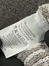 Nic + Zoe Chevron-herringbone Silver Pullover Sweater Size L - photo 8
