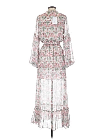 MISA Los Angeles Casual Dress (view 2)
