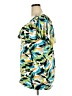 Ashley Stewart Green Short Sleeve Blouse Size 18 Plus - photo 5