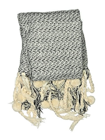 Knitted & Knotted Scarf (view 2)